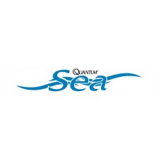 Nálepka Quantum Sea 42x10cm