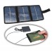 Outdoor Solar Panel 1,8W/6V, Zebco