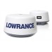 radar Lowrance 3G BB Kit (row)
