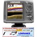 LOWRANCE Hook-5x  Chirp/DSI sonar
