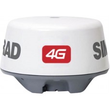 SIMRAD 4G Radar