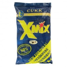 Xmix s arómov jahoda  1 kg, CUKK